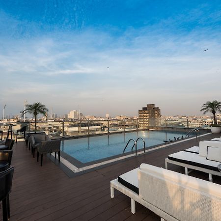 Intercontinental Marine Drive Mumbai By Ihg Hotel Bagian luar foto