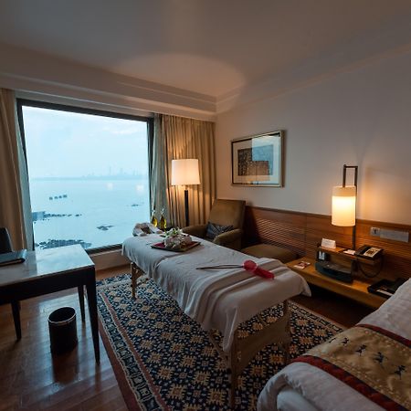 Intercontinental Marine Drive Mumbai By Ihg Hotel Bagian luar foto