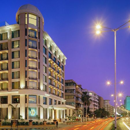 Intercontinental Marine Drive Mumbai By Ihg Hotel Bagian luar foto