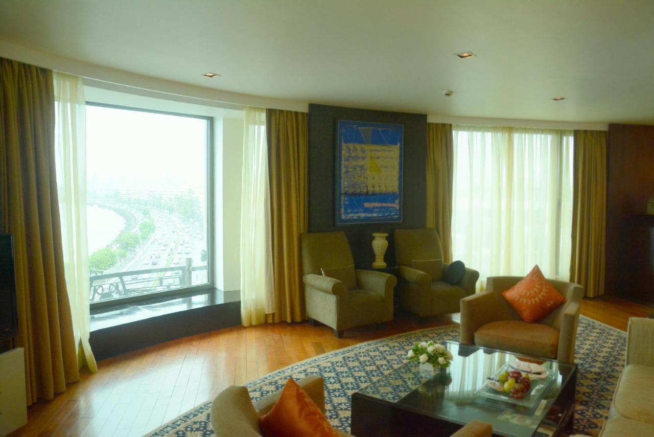 Intercontinental Marine Drive Mumbai By Ihg Hotel Bagian luar foto