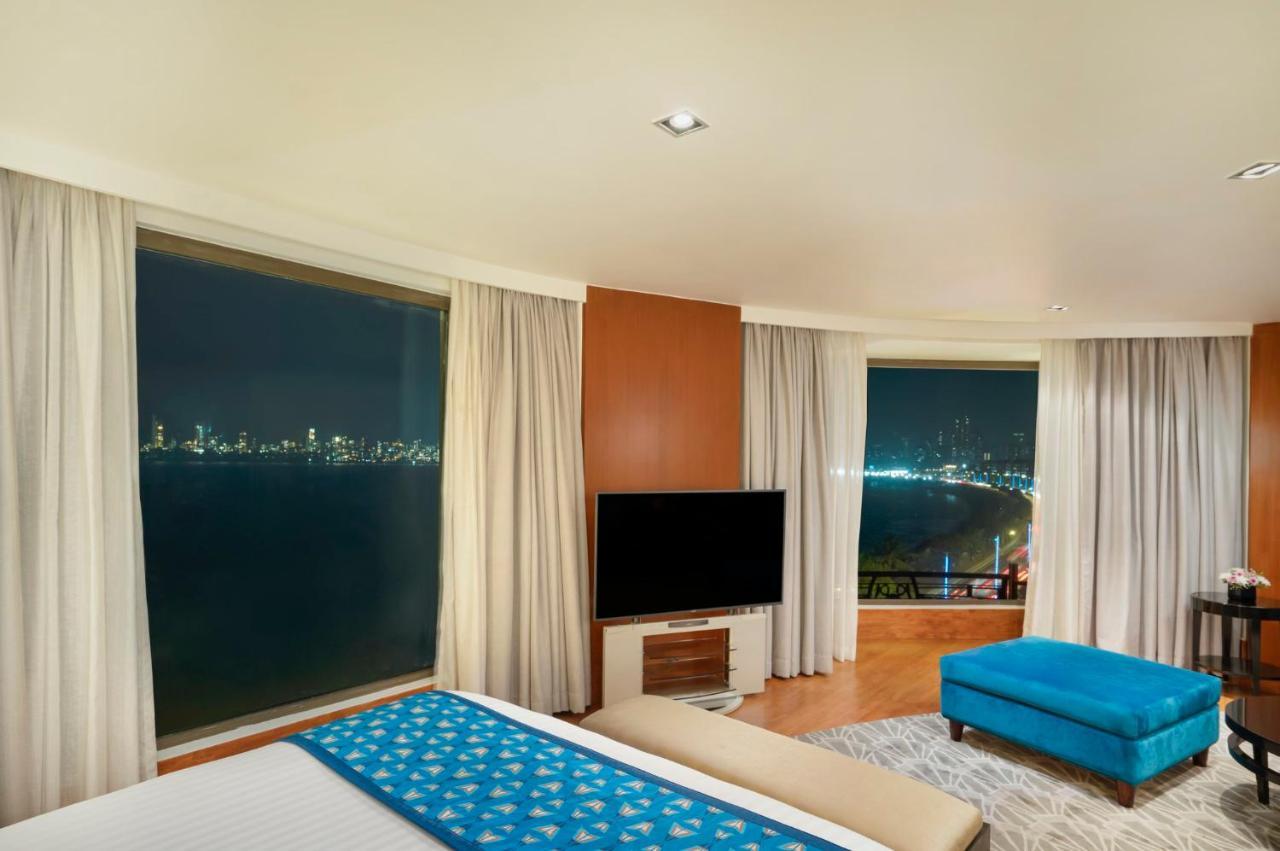 Intercontinental Marine Drive Mumbai By Ihg Hotel Bagian luar foto