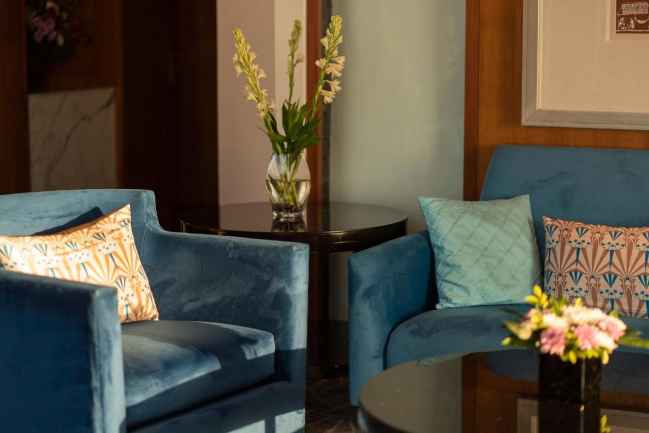 Intercontinental Marine Drive Mumbai By Ihg Hotel Bagian luar foto