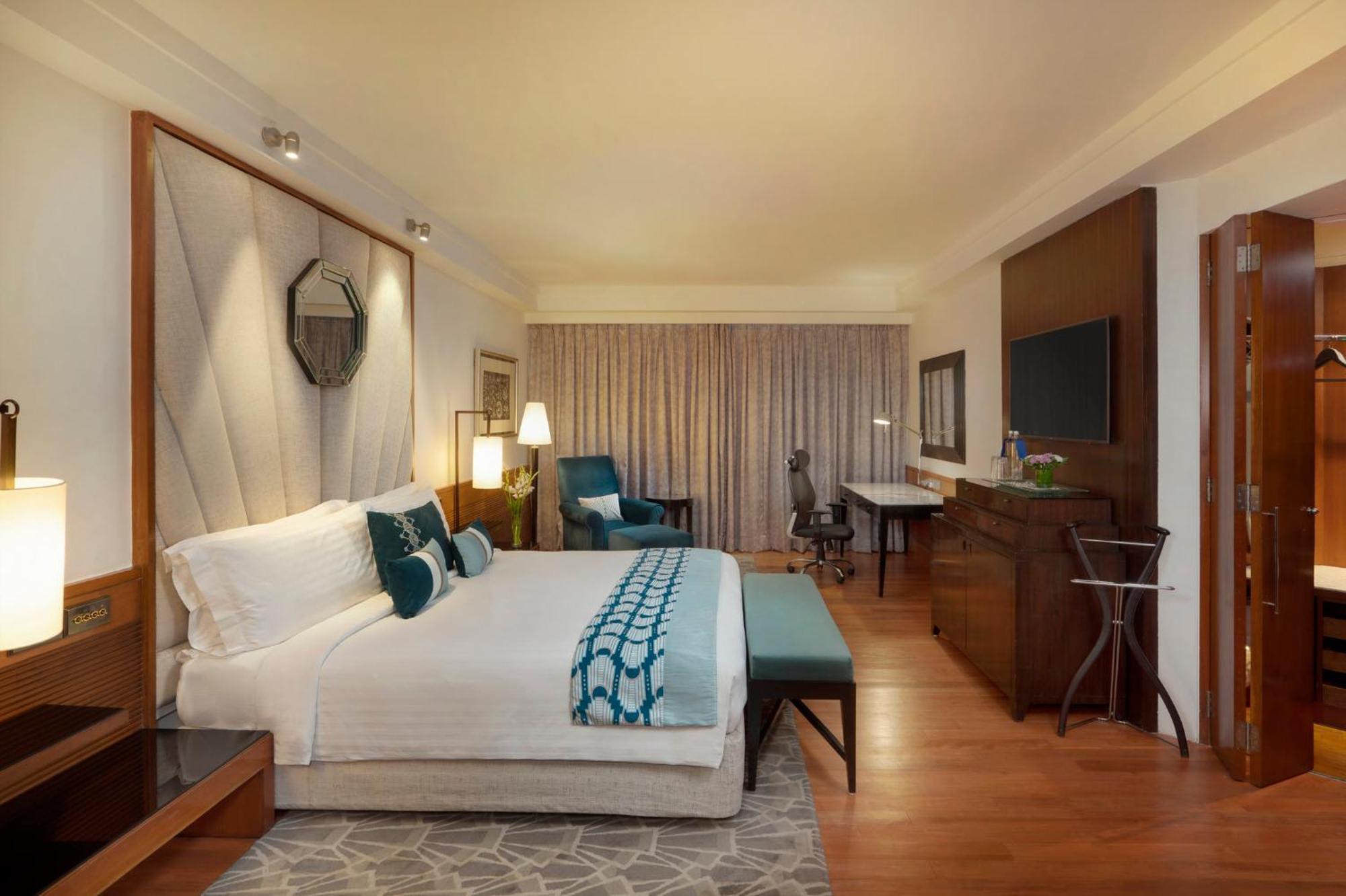 Intercontinental Marine Drive Mumbai By Ihg Hotel Bagian luar foto
