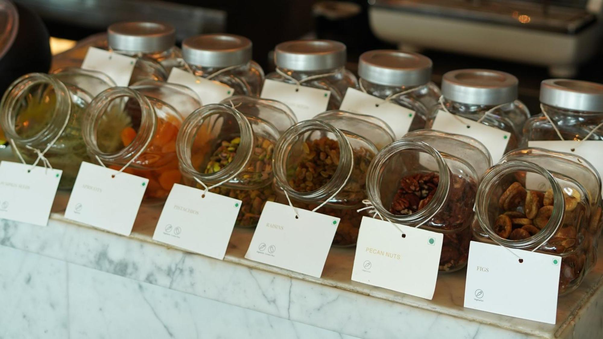 Intercontinental Marine Drive Mumbai By Ihg Hotel Bagian luar foto