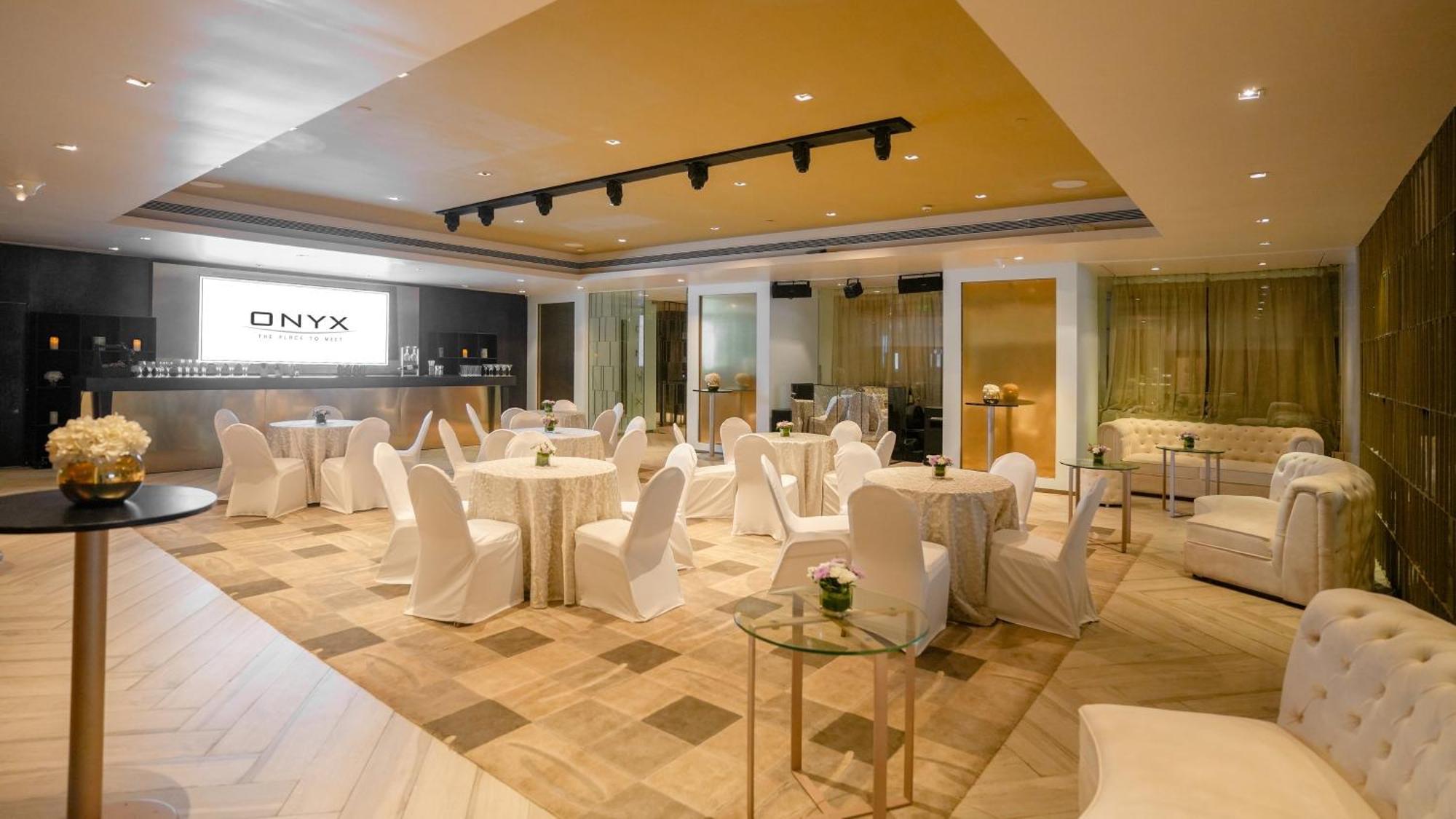 Intercontinental Marine Drive Mumbai By Ihg Hotel Bagian luar foto